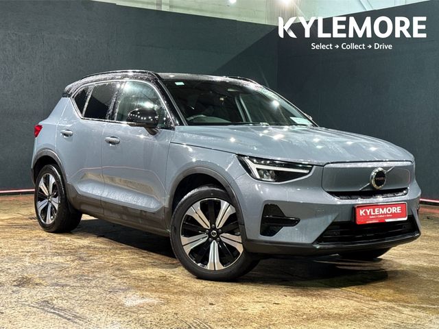 vehicle for sale from Kylemore Cars