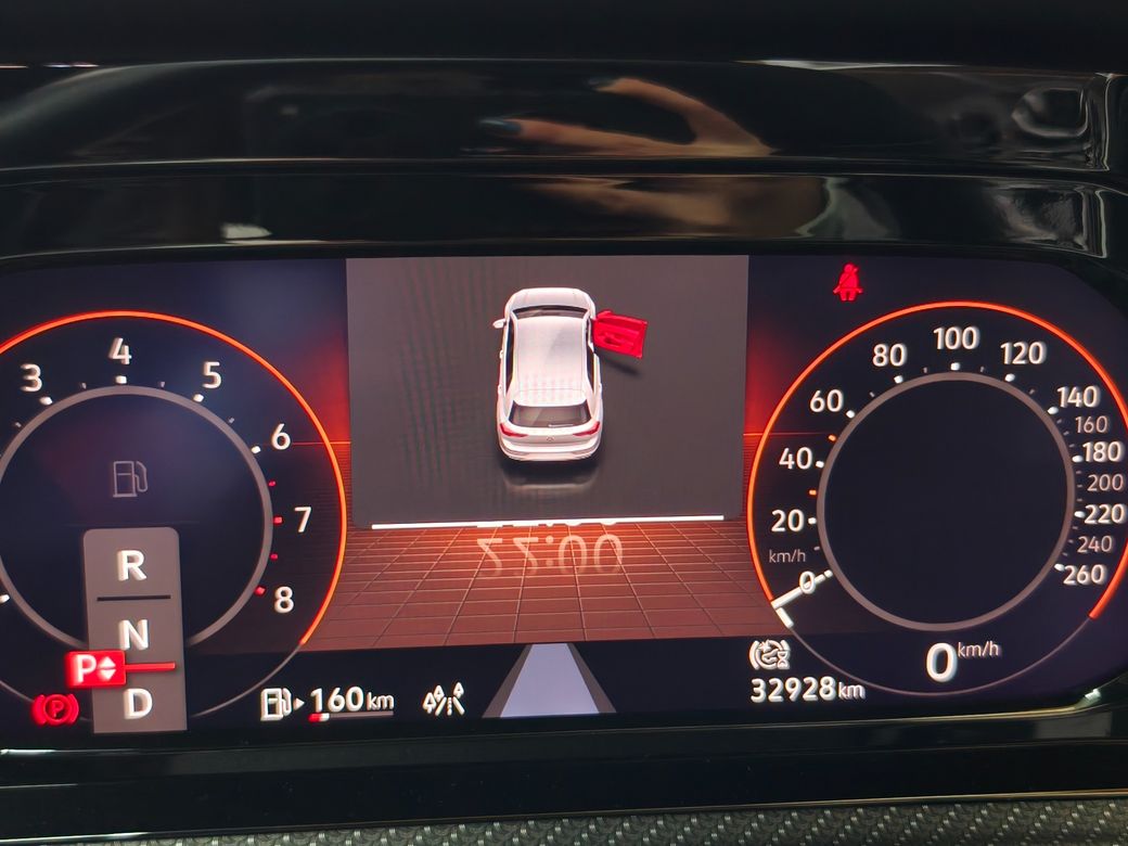 2021 Volkswagen Golf