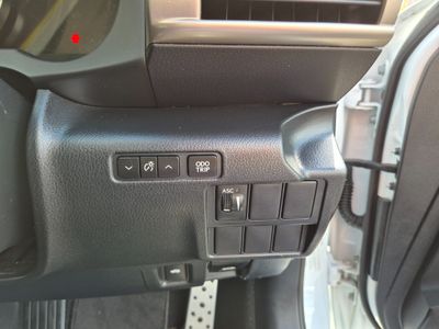 2015 Lexus IS 300h