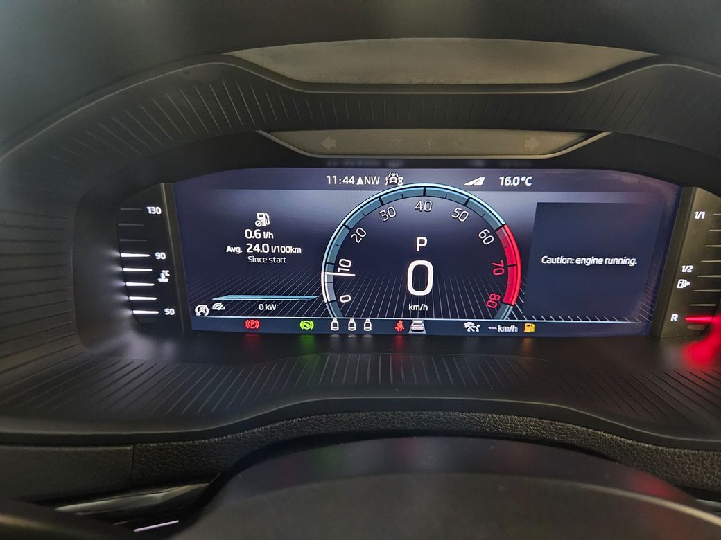 2023 Skoda Karoq