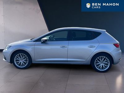 2019 SEAT Leon