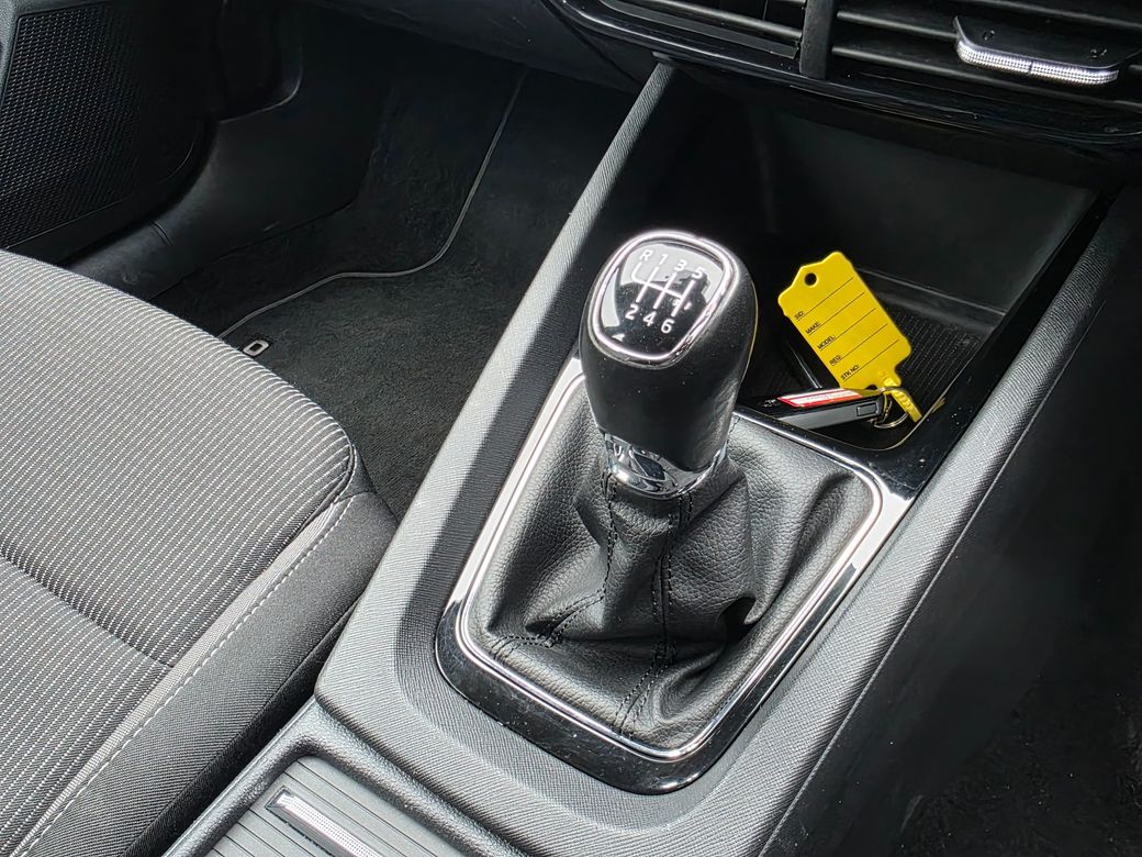 2022 Skoda Octavia