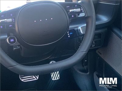 2025 Hyundai Ioniq 6