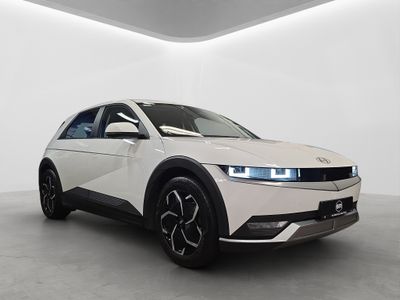 2023 Hyundai Ioniq 5