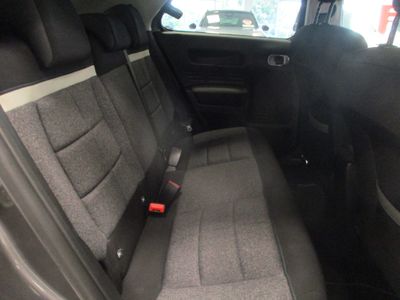 2018 Citroen C4 Cactus