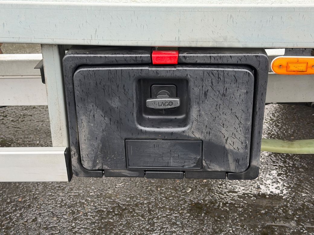 2019 Mercedes-Benz Sprinter