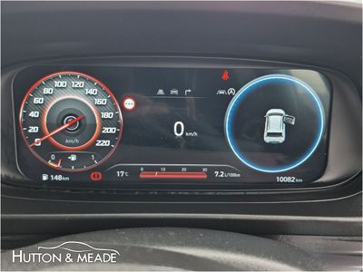 2026 Hyundai Bayon