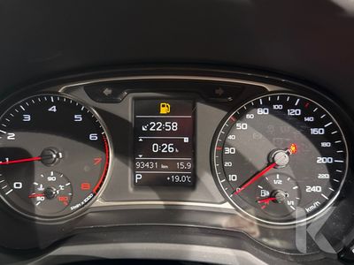 2016 Audi A1