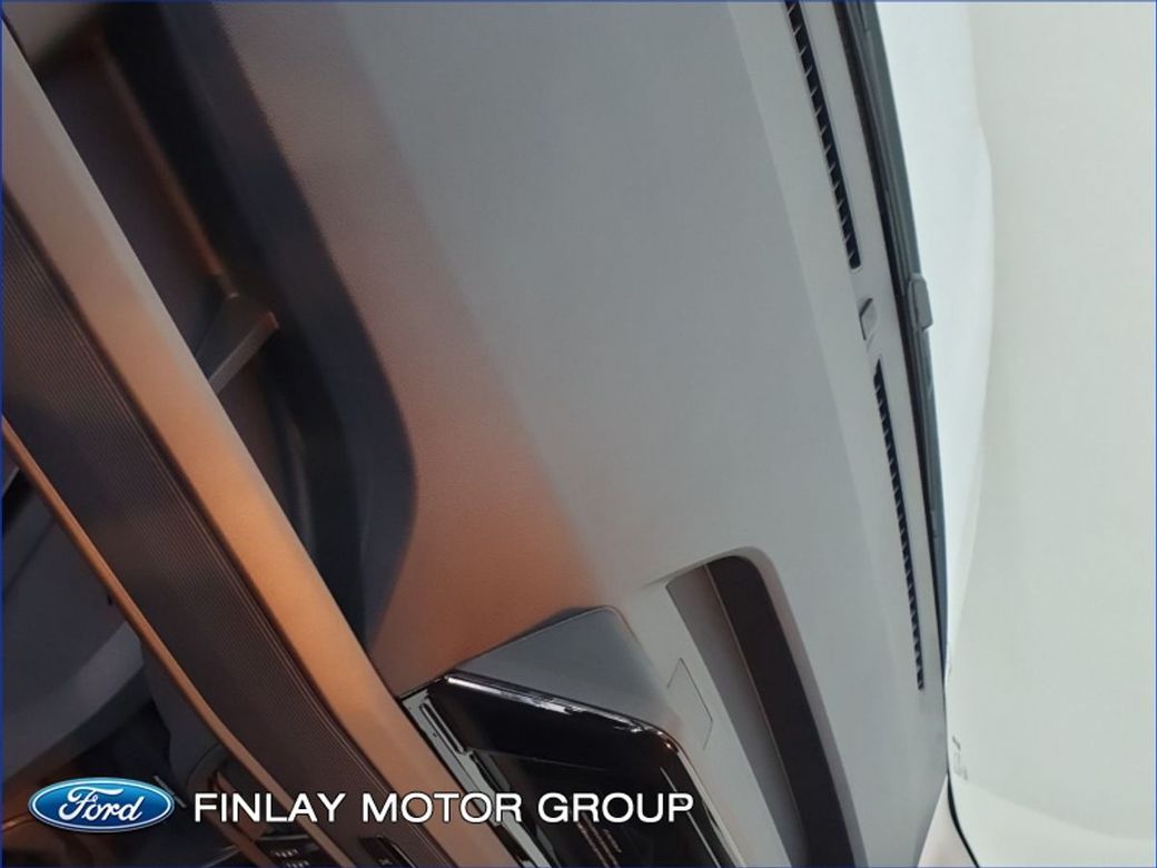 2026 Ford Transit Courier