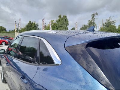 2023 Ford Kuga