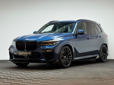 2020 BMW X5