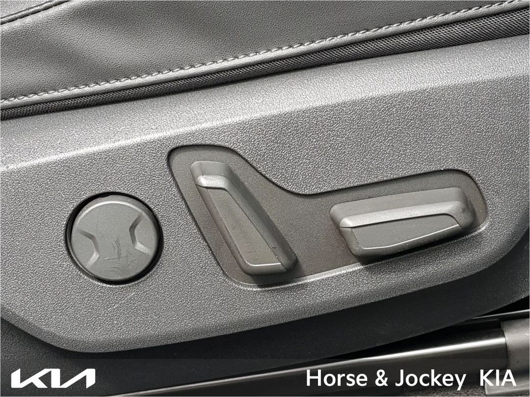 2023 Kia Niro