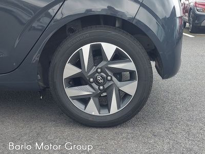 2025 Hyundai i10