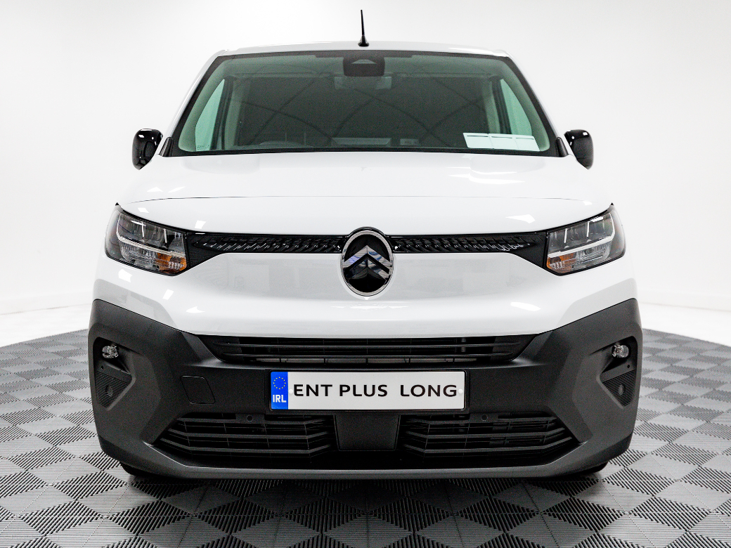 2026 Citroen Berlingo