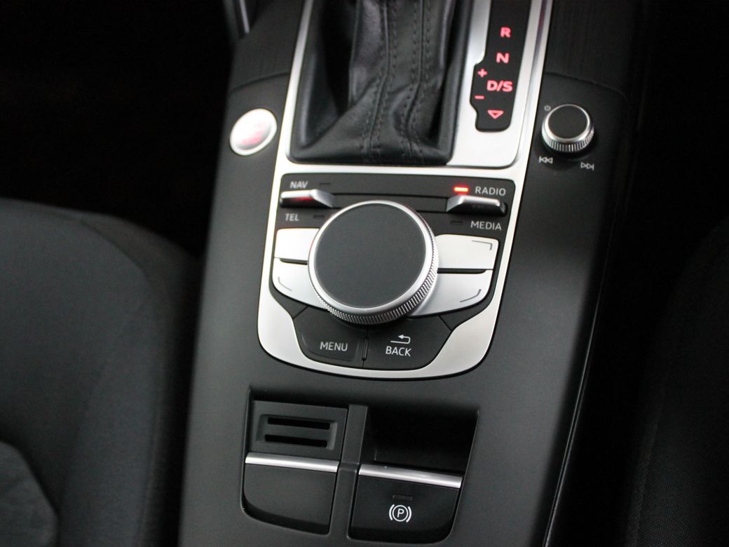 2015 Audi A3