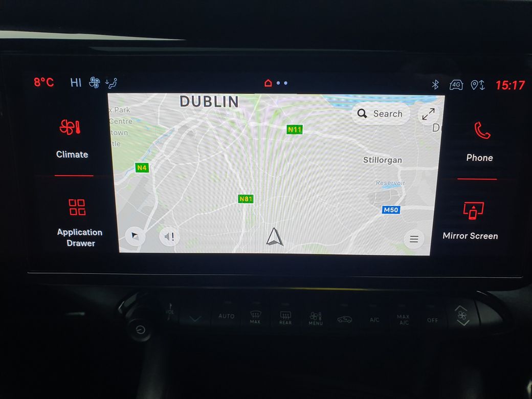 2025 Alfa Romeo Junior