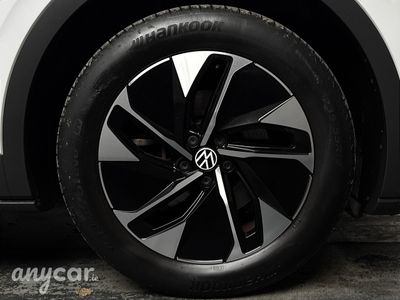 2023 Volkswagen ID.4