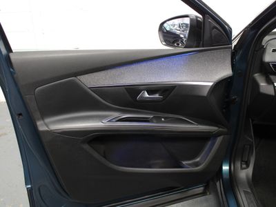 2020 Peugeot 5008