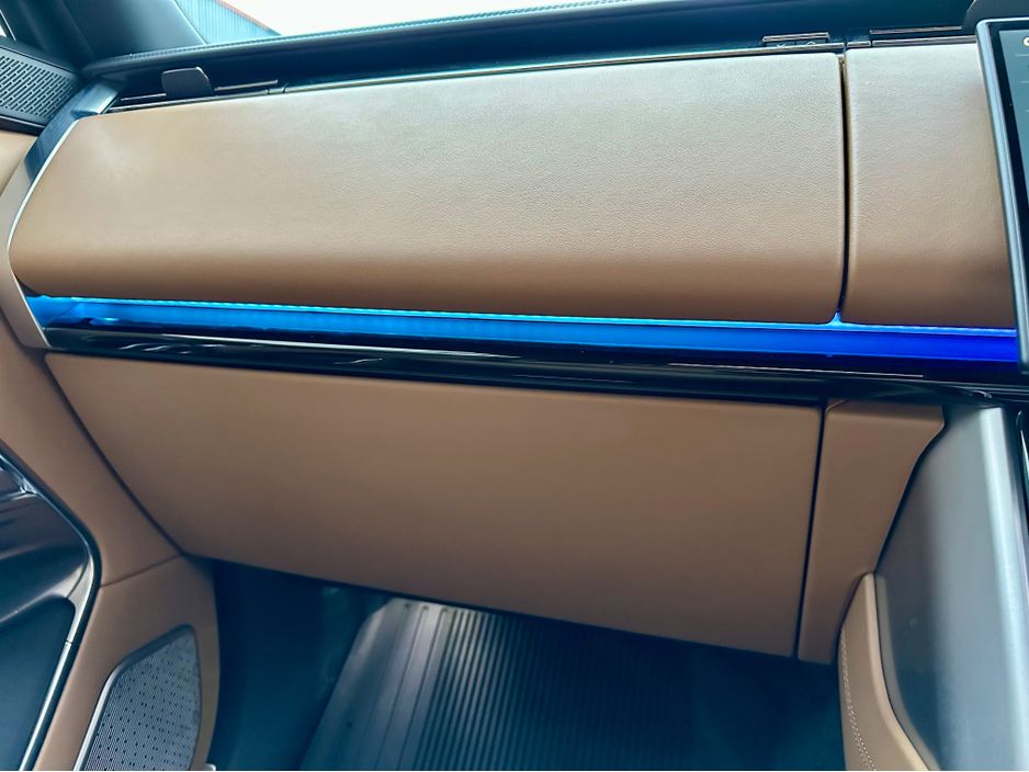 2024 Land Rover Range Rover Sport