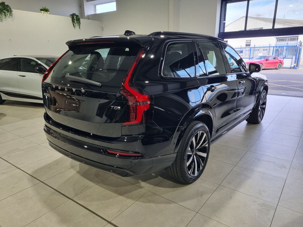 2026 Volvo XC90