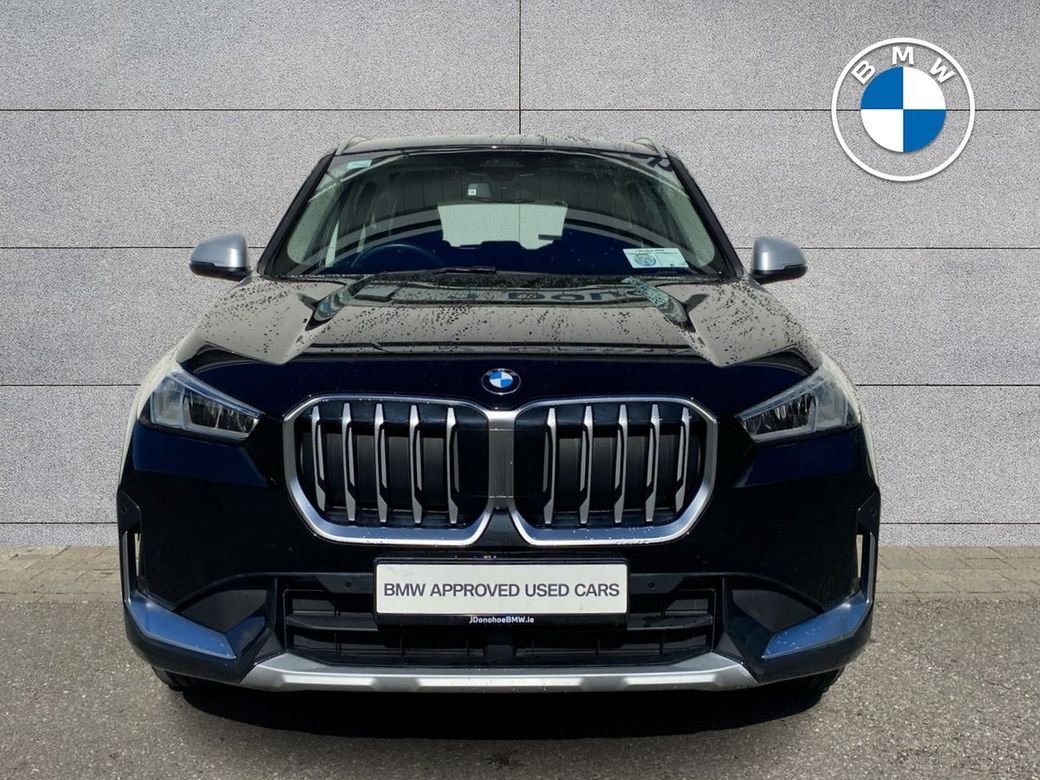 2023 BMW X1