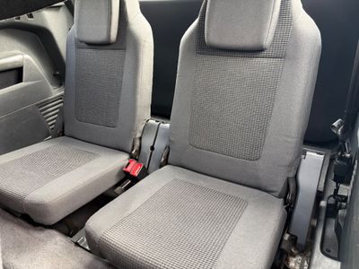 2016 Peugeot 5008