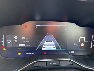 2023 Citroen C5 Aircross