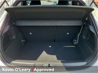 2022 Opel Mokka