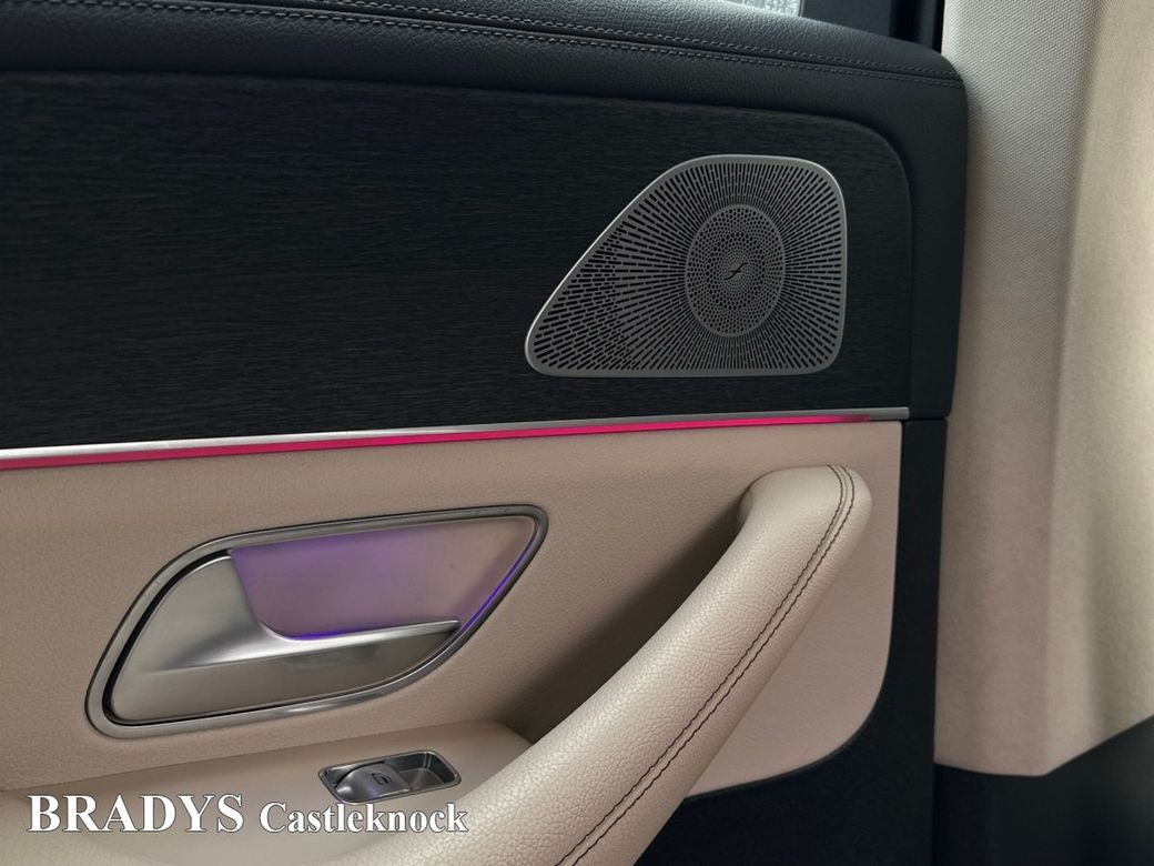 2021 Mercedes-Benz GLE Class