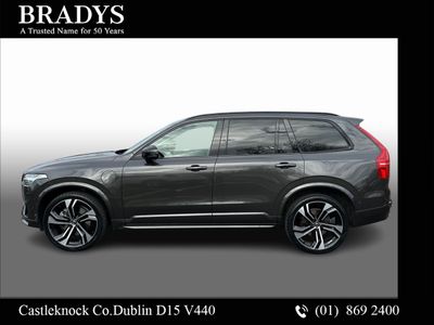 2024 Volvo XC90