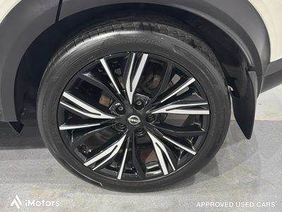 2023 Nissan Juke