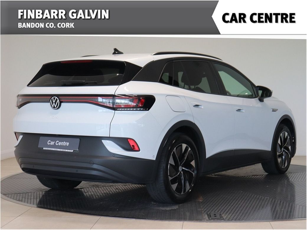 2023 Volkswagen ID.4