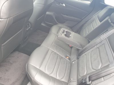 2024 Citroen C5 X