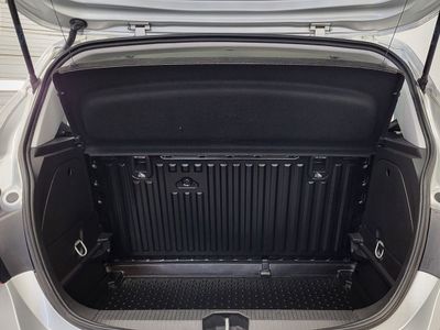 2019 Opel Corsa