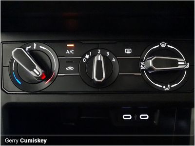 2022 Volkswagen Polo