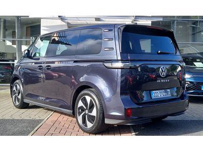 2022 Volkswagen ID. Buzz