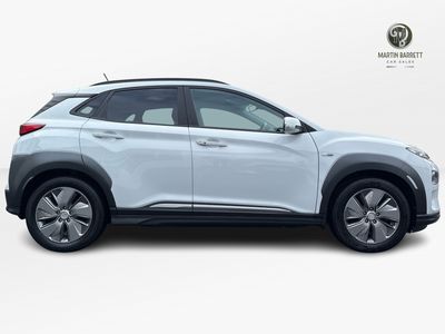 2020 Hyundai Kona
