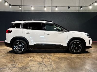2023 Citroen C5 Aircross