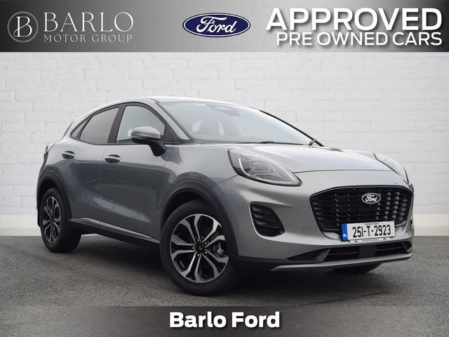 vehicle for sale from Barlo Ford Clonmel