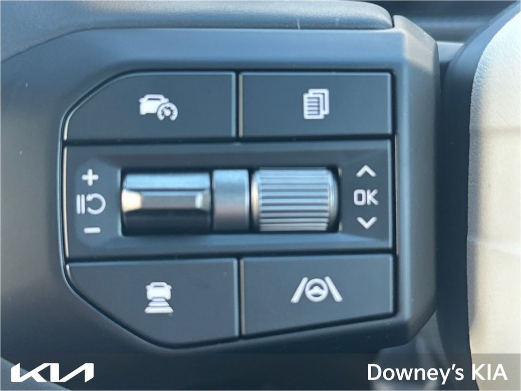 2026 Kia EV6