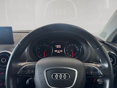 2015 Audi A3