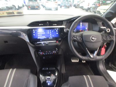 2024 Opel Corsa