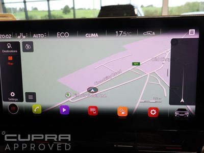 2021 Cupra Formentor