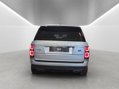 2020 Land Rover Range Rover