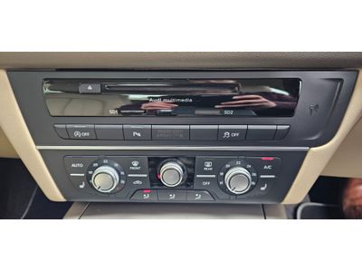 2017 Audi A6