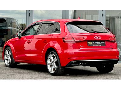 2016 Audi A3