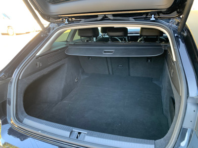 2023 Volkswagen Arteon