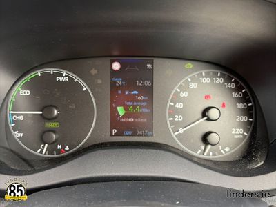 2024 Toyota Yaris