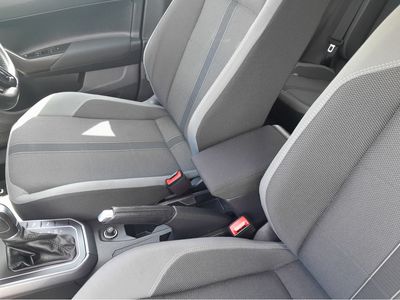 2018 Volkswagen Polo