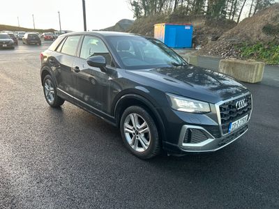 2023 Audi Q2